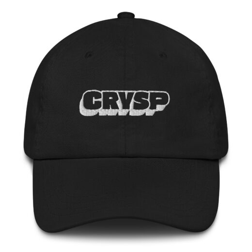 CRYSP Dad Hat