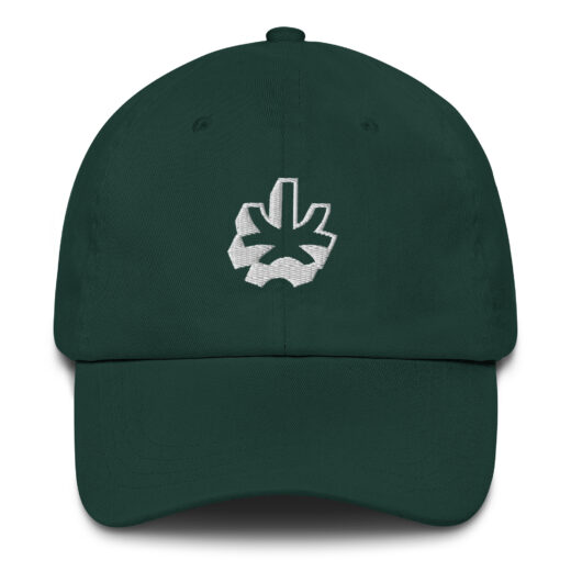 Leaf Dad Hat