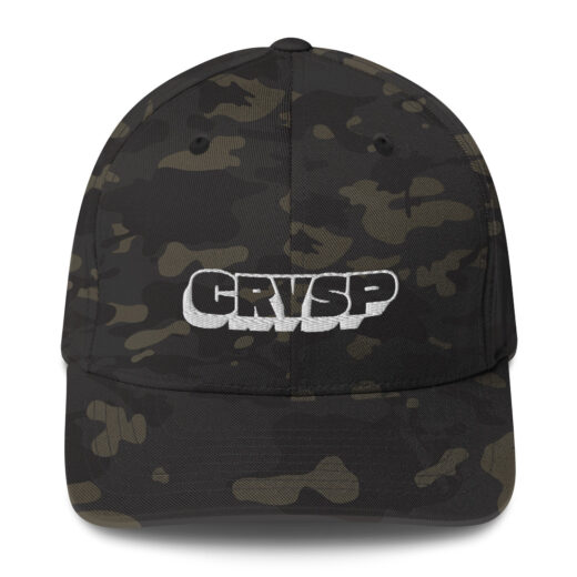 CRYSP Structured Cap
