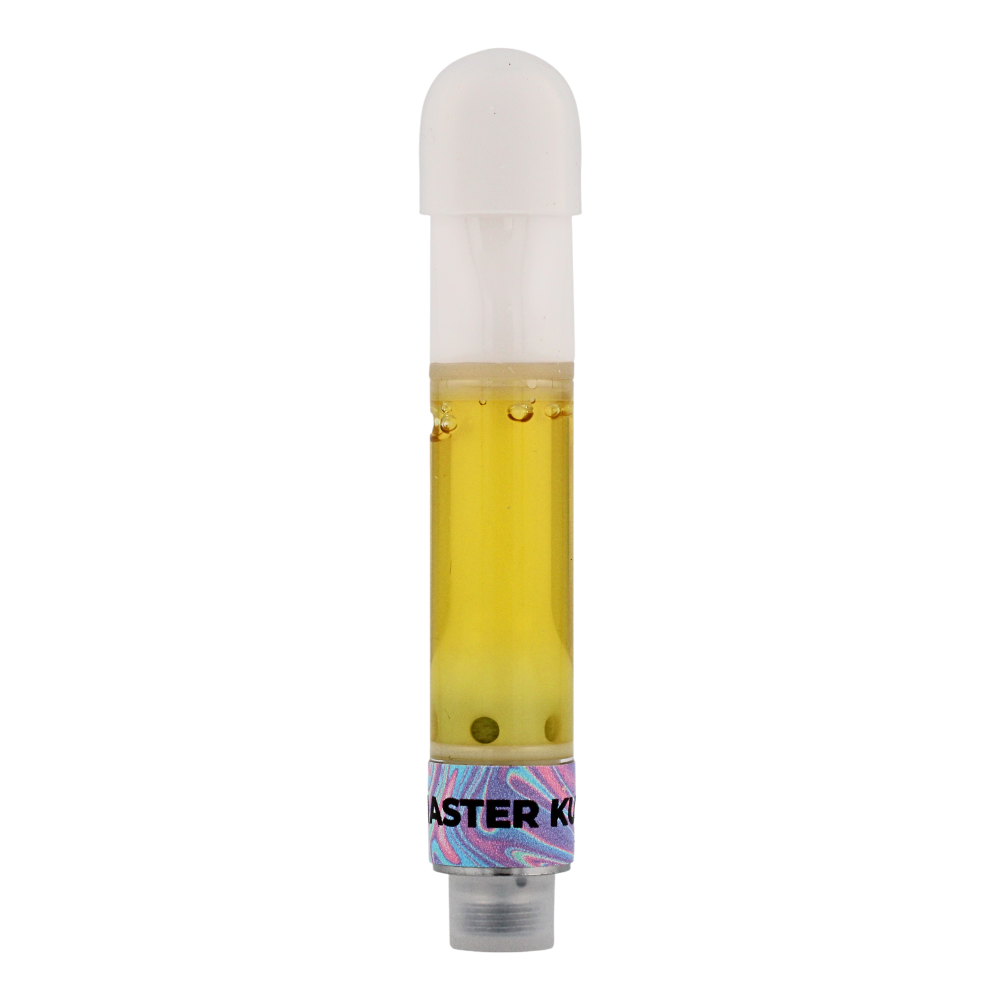 Master Kush Liquid Diamonds Vape Cart 1.0g