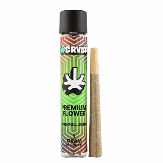 LA x Pop Rocks | 1.0g Preroll