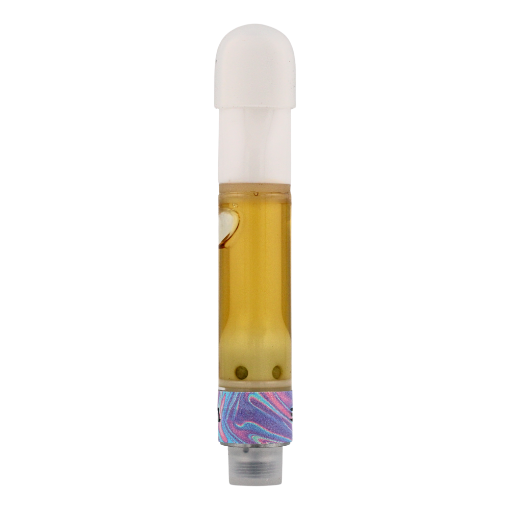 Super Lemon Haze Liquid Diamonds Vape Cart 1.0g