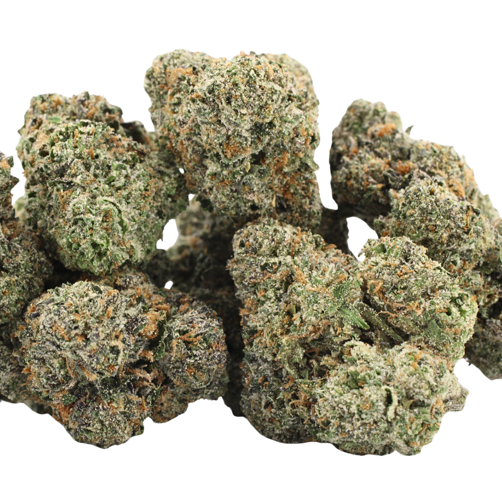 Donut Holes | THCa Flower | Tier 1 - Image 2