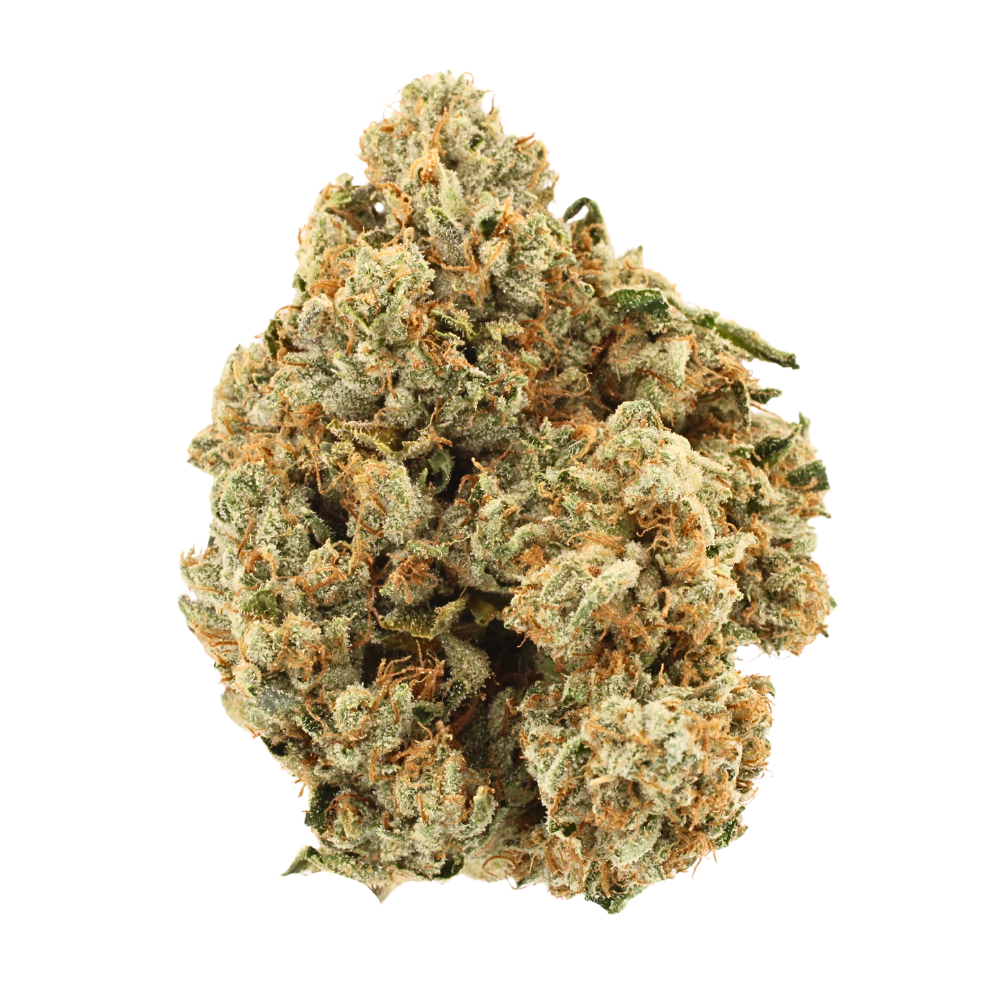 OG Kush | THCa Flower | T1+ - Image 2