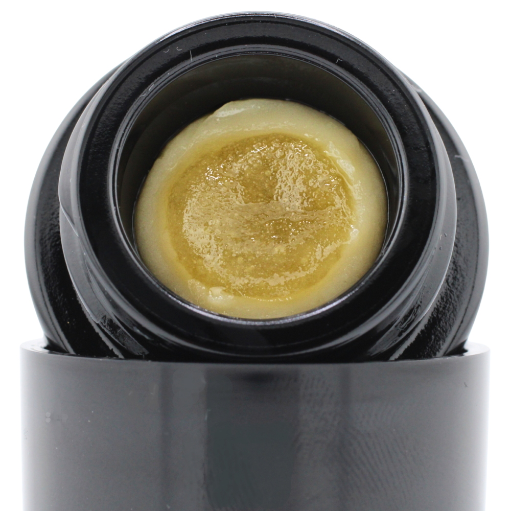 Banana Taffy Cold Cure x Ztrawberries Jam | Tier 1+ | Thumbprint