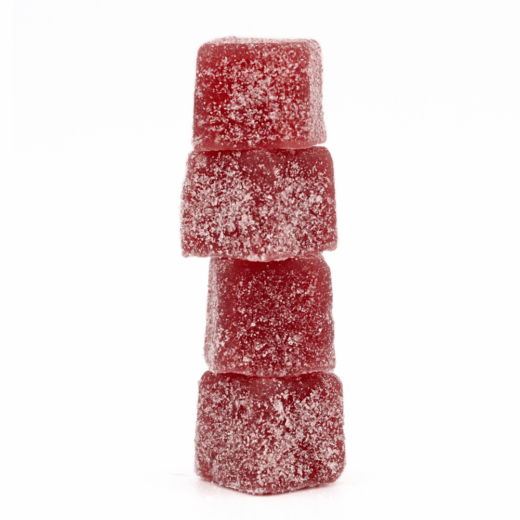 Arousal | Cannabis Gummies | 10ct | 50mg THC