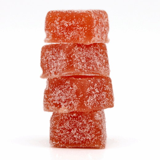 Chill | Cannabis Gummies | 10ct | 100mg THC