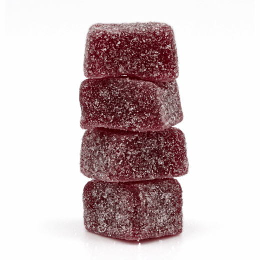 Daytime | Cannabis Gummies | 10ct | 100mg THC