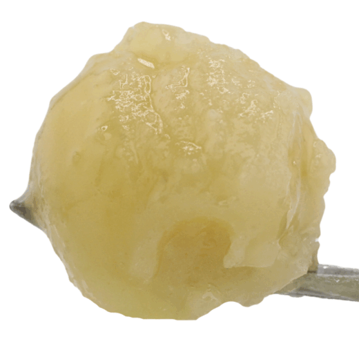 OG Kush | Live Resin | Badder