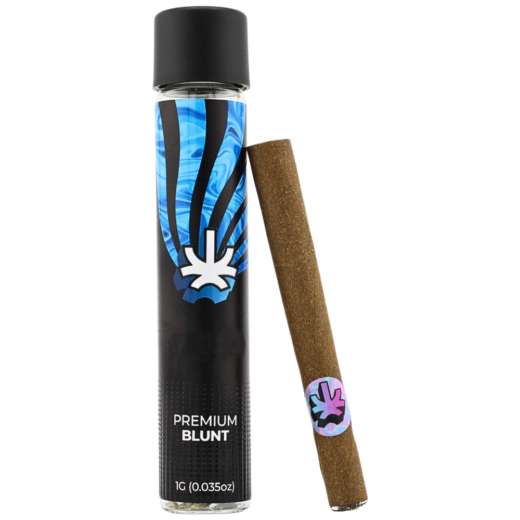 White Cherry Runtz | 1.0g Blunt
