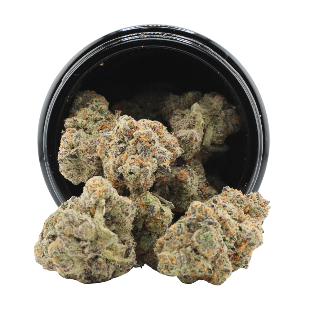 Cherry Dosi | THCa Flower | Reserve Batch - Image 3