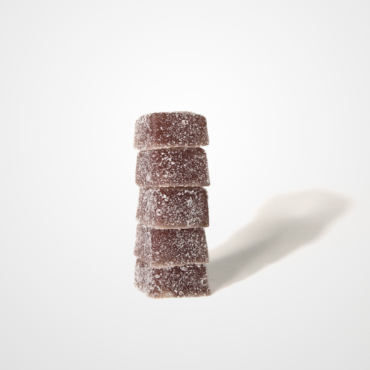 Grape | Live Rosin Cannabis Gummies | 350mg
