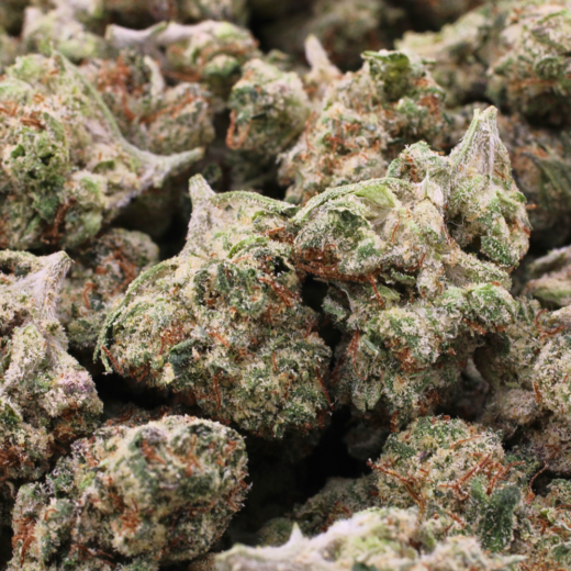 LA Froze | THCa Flower | SMALLS