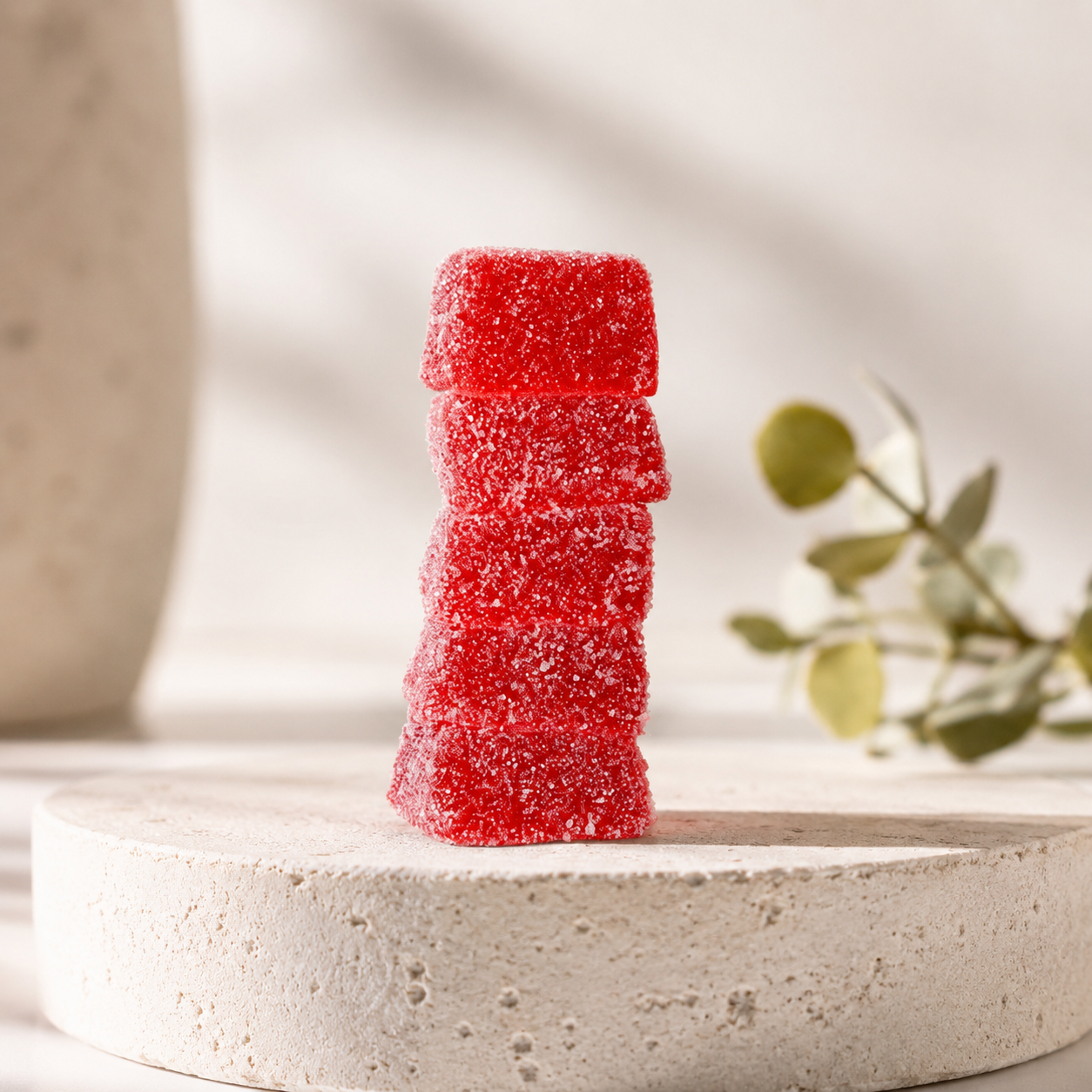edibles thca crysp