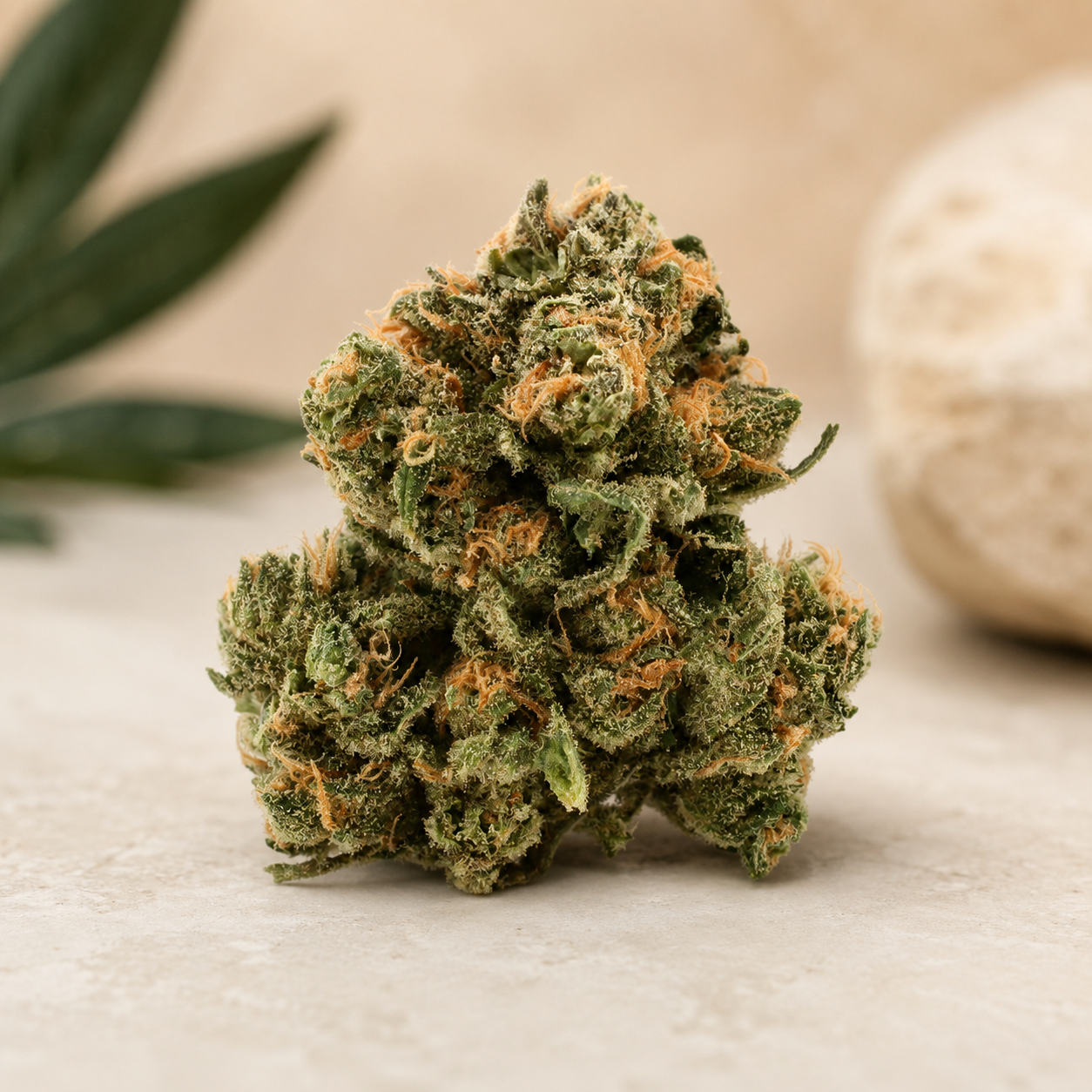 thca flower crysp