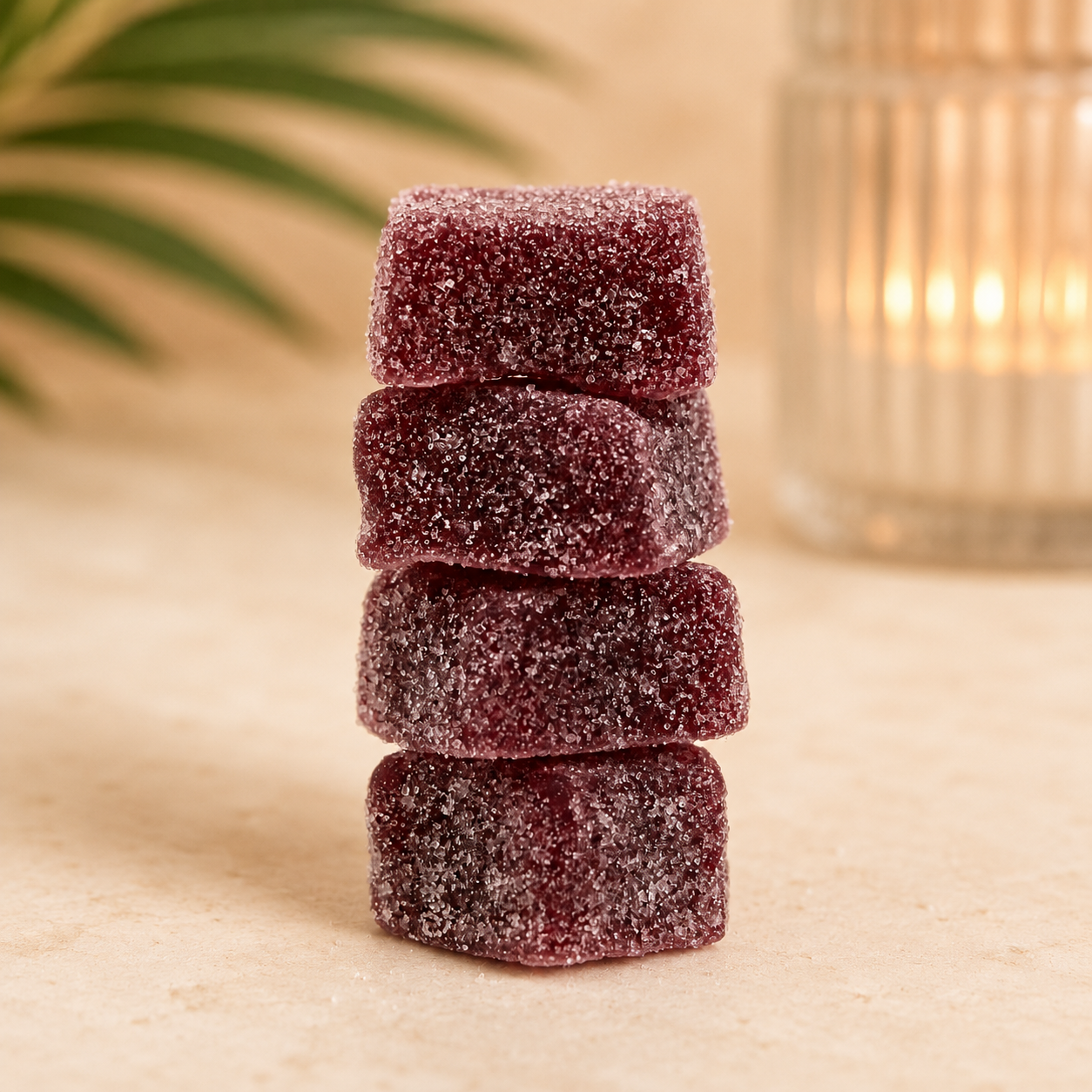 thca gummies crysp