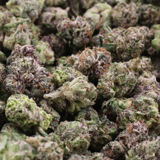 5 Points Cherry | THCa Flower | SMALLS