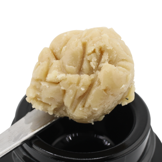 Banana Melt | Cold Cure | Tier 2