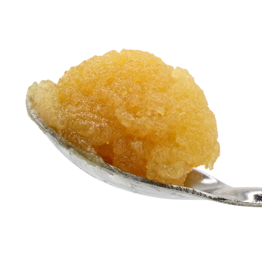 Black Cherry Runtz | Live Resin | Sugar