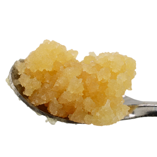 Cranberry Z | Live Resin | Sugar