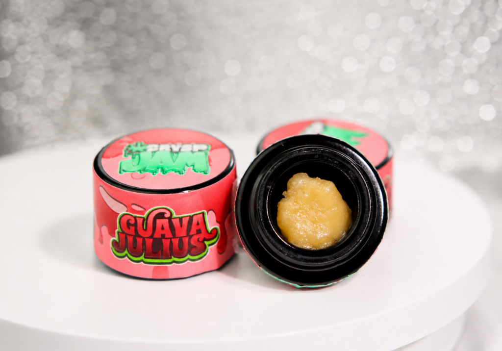 THCa Concentrates