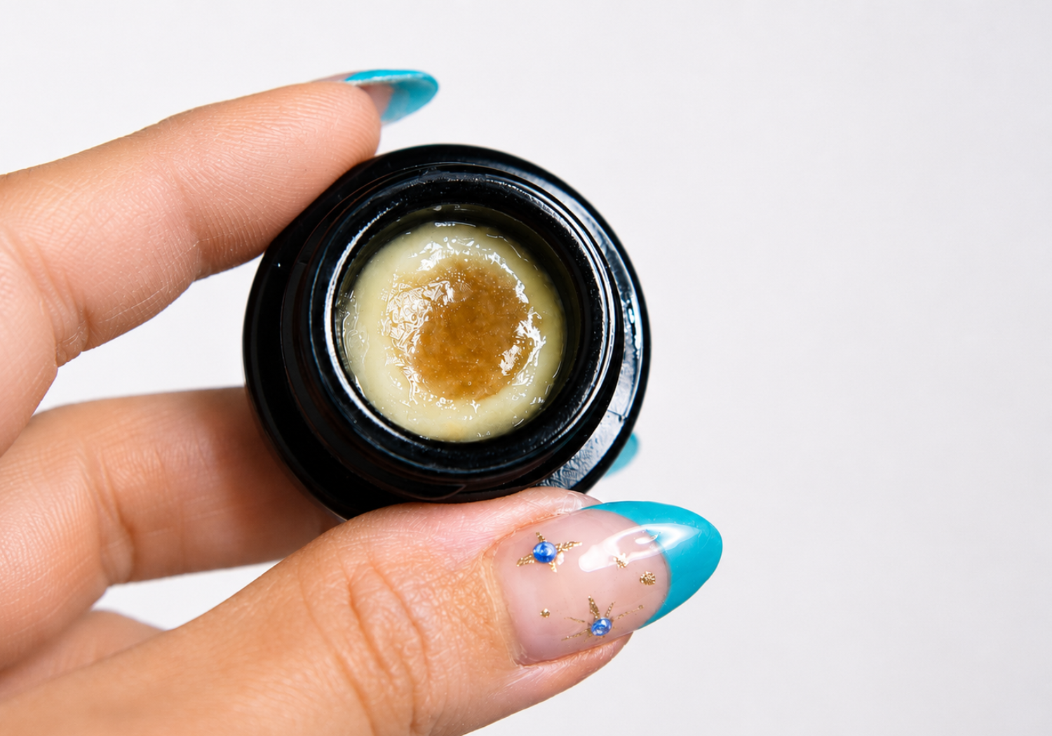 THCA Thumbprints