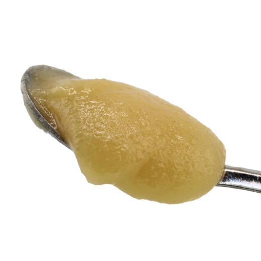 Granddaddy Purple | Live Resin | Badder