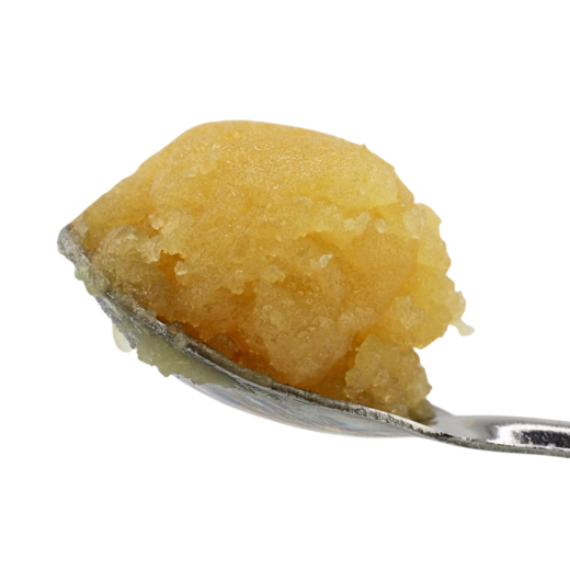 Orange Creamsicle | Live Resin | Sugar