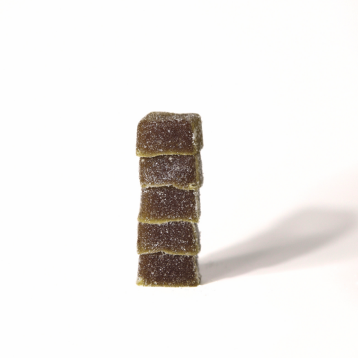 Watermelon | Live Rosin Cannabis Gummies | 1000mg