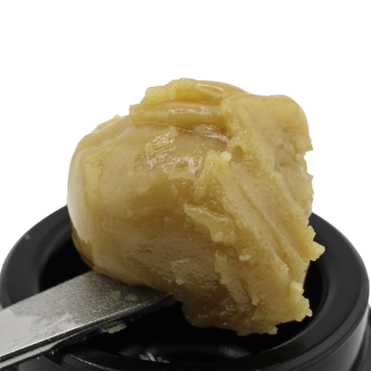 Banana Punch #4 | Cold Cure | Reserve Batch