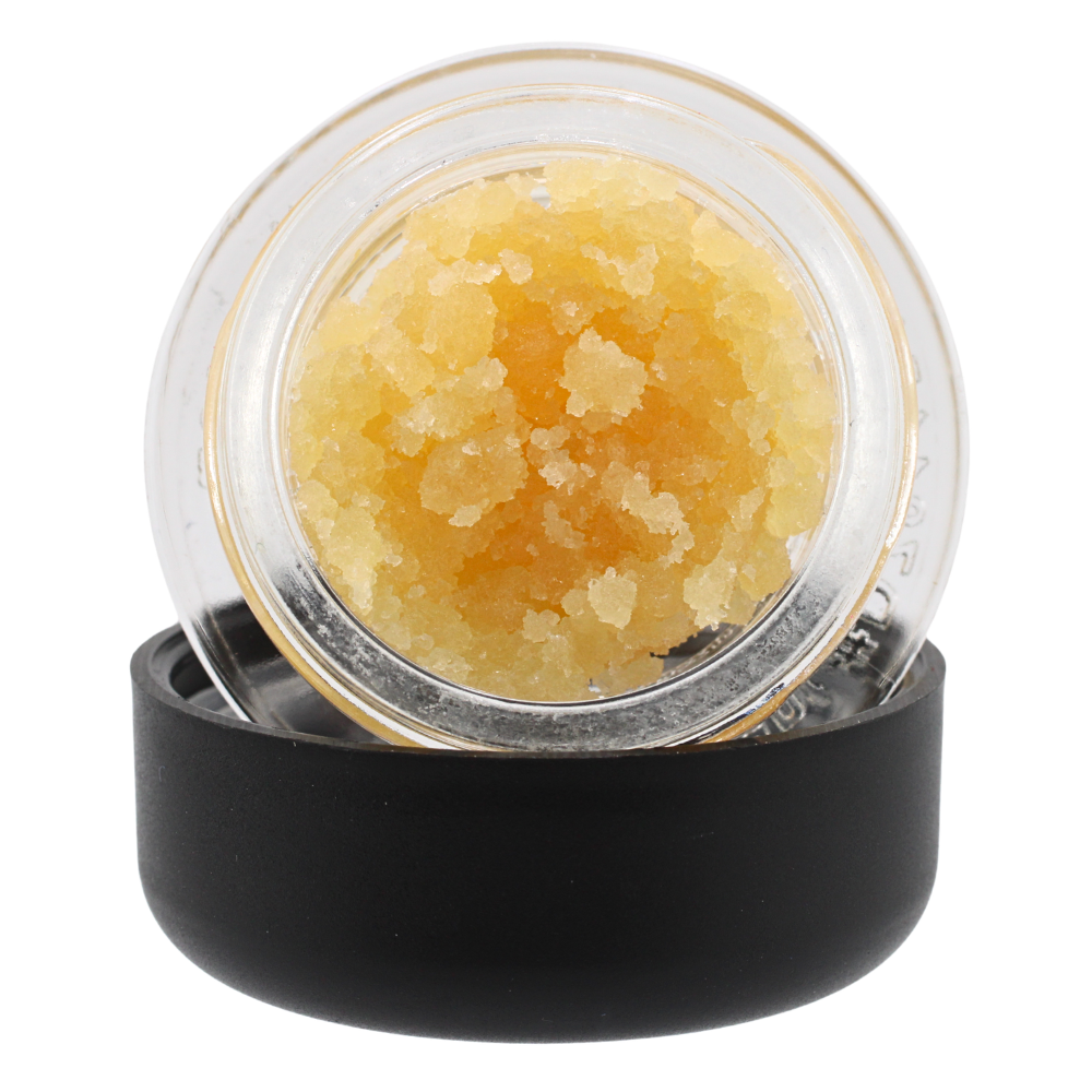 Berry Gelato | Live Resin | Sugar - Image 2