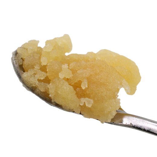 Berry Gelato | Live Resin | Sugar