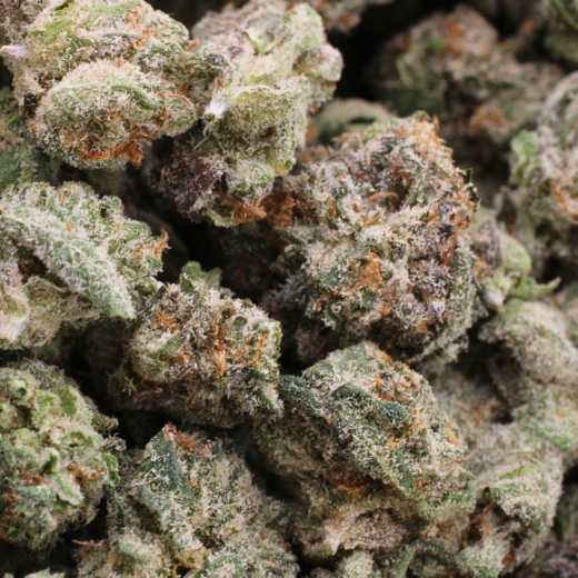 Cherry Mimosa | THCa Flower | SMALLS