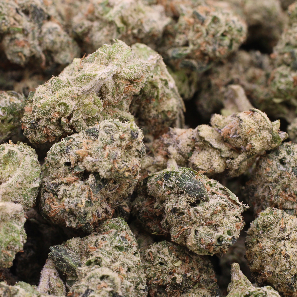 Guava OG | THCa Flower | SMALLS – 14g