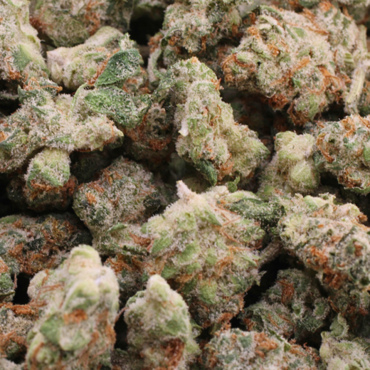 Madd Fruit | THCa Flower | SMALLS