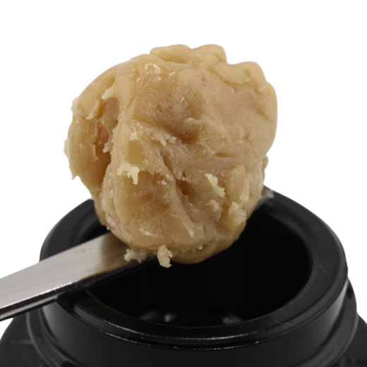 Pineapple Freeze Truck | Cold Cure | Reserve Batch
