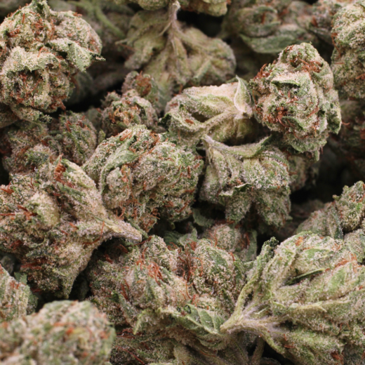 SFV OG | THCa Flower | SMALLS