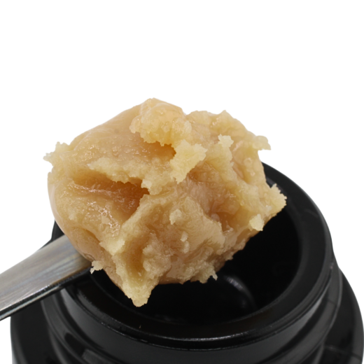 S'morz | Cold Cure | Reserve Batch
