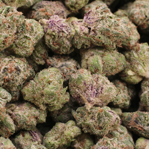 Astro Cherry | THCa Flower | SMALLS