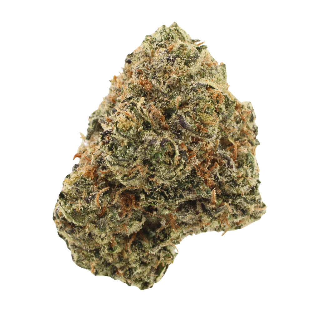 Billy V OG | THCa Flower | Reserve Batch - Image 2