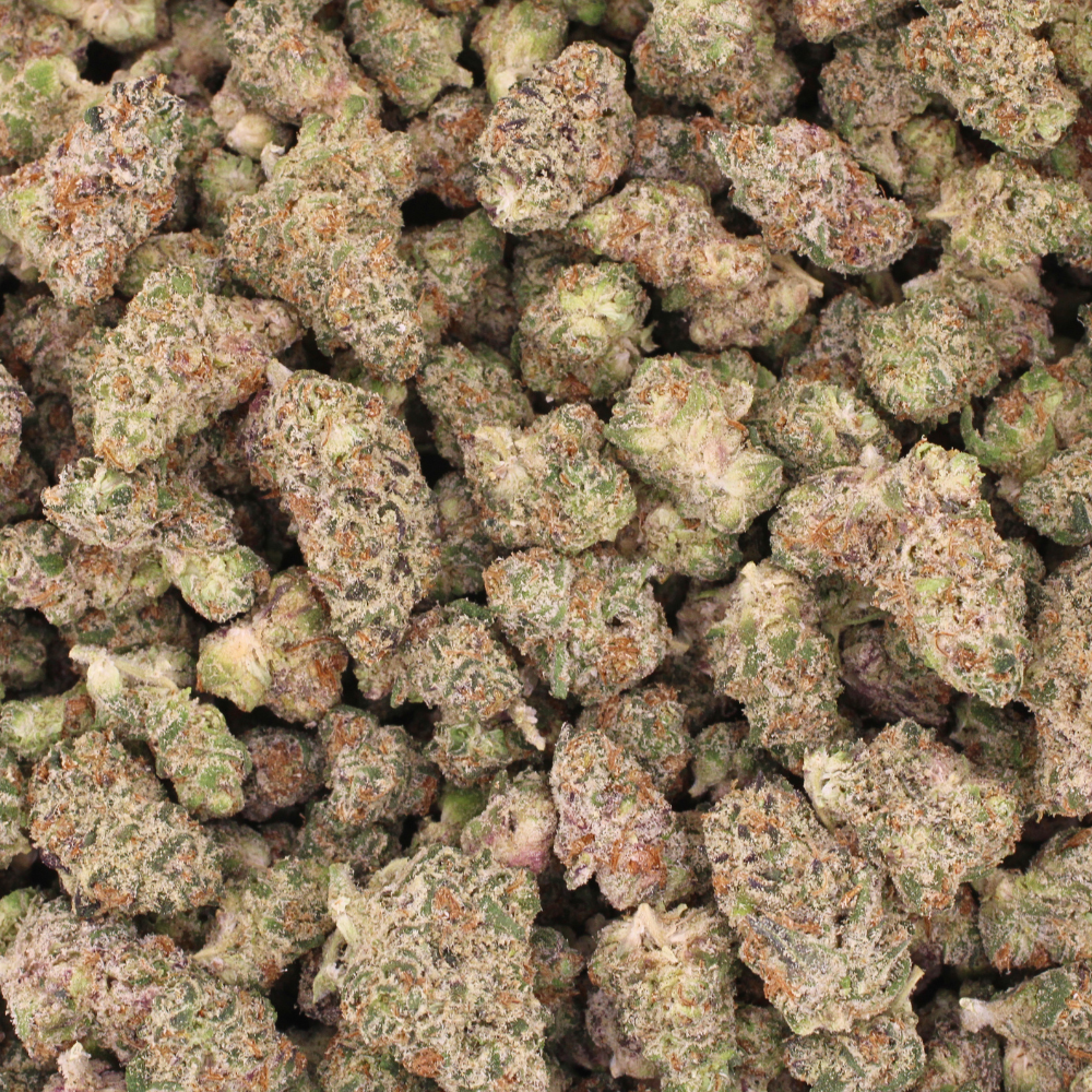 Black Amber | THCa Flower | SMALLS - Image 2