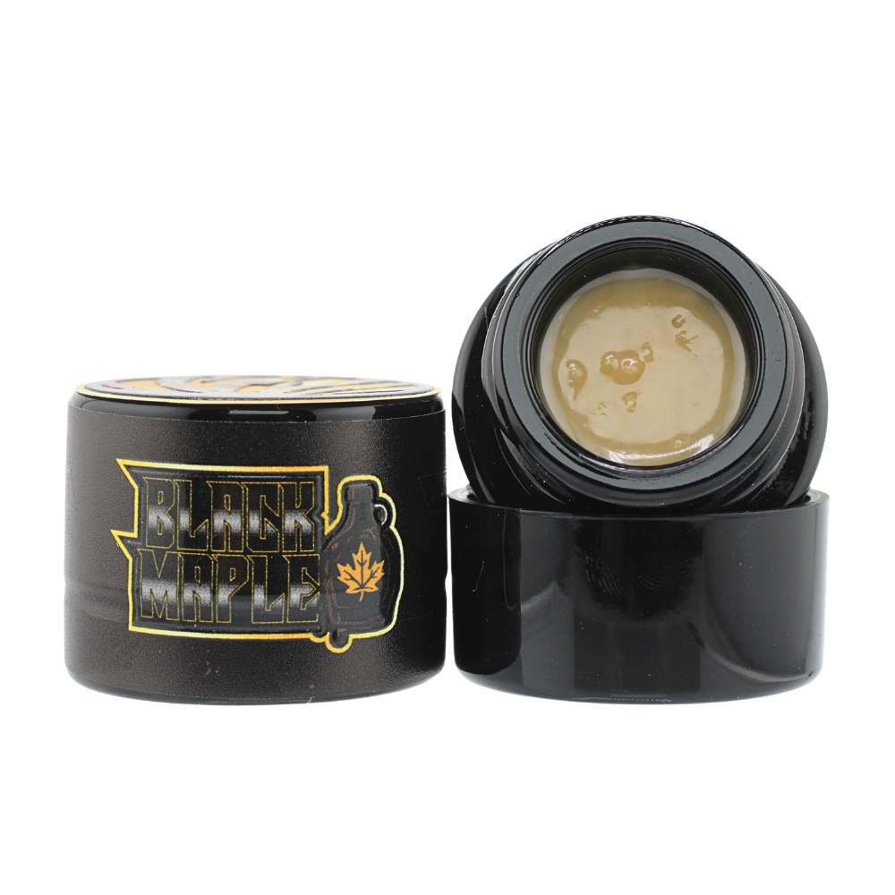 Black Maple | Cold Cure | Reserve Batch - Image 2
