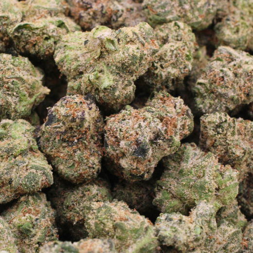 Bubblegum Gelato | THCa Flower | SMALLS
