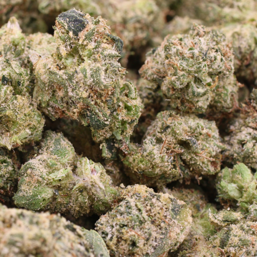 Jolly Rancher | THCa Flower | SMALLS