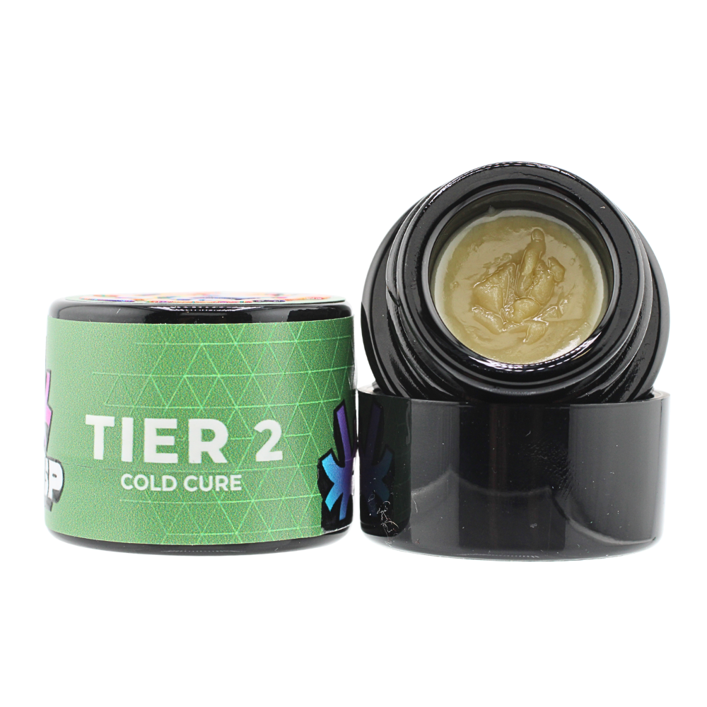 Elderberry | Cold Cure | Tier 2 - Image 2
