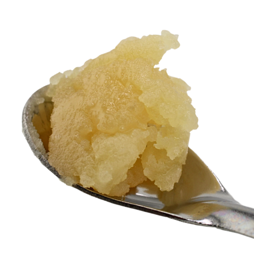 Grape Gas | Live Resin | Sugar