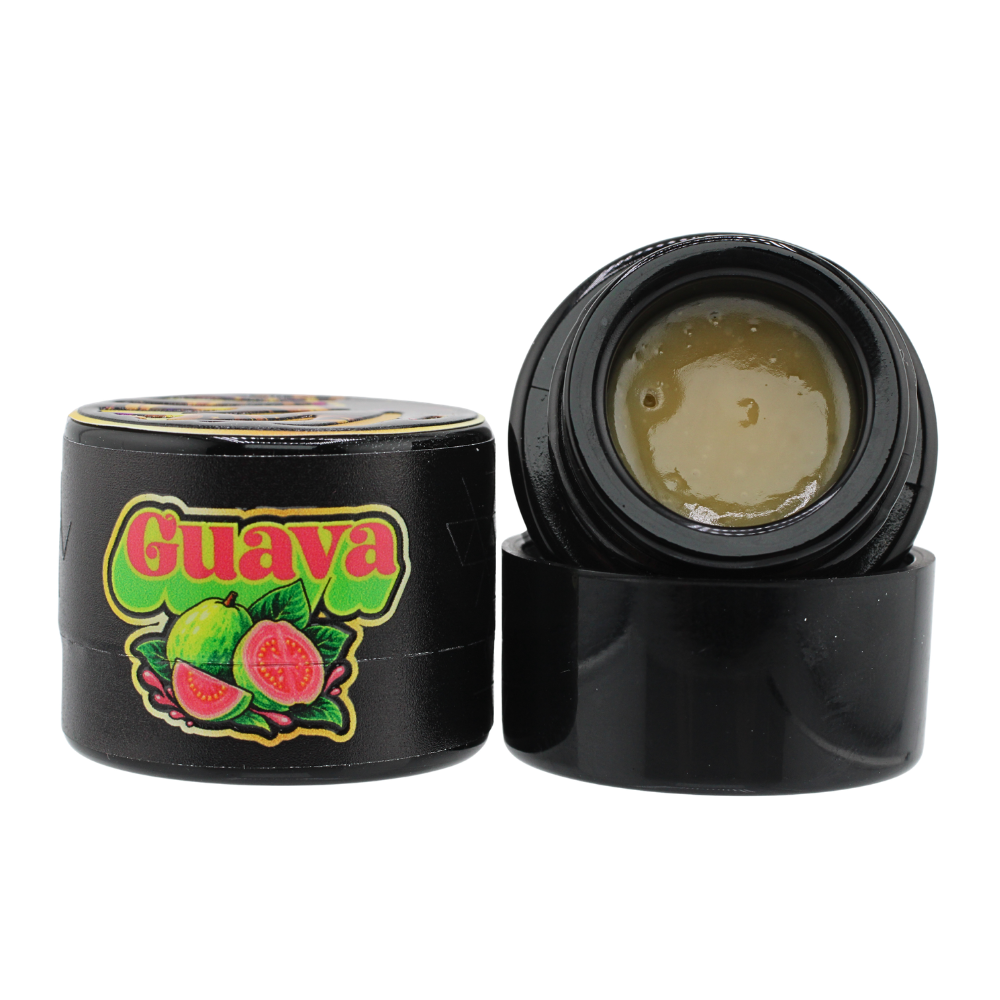 Guava | Cold Cure | Reserve Batch - Image 2