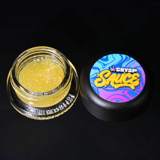 Lemon Cherry Gelato | Live Resin | Sauce