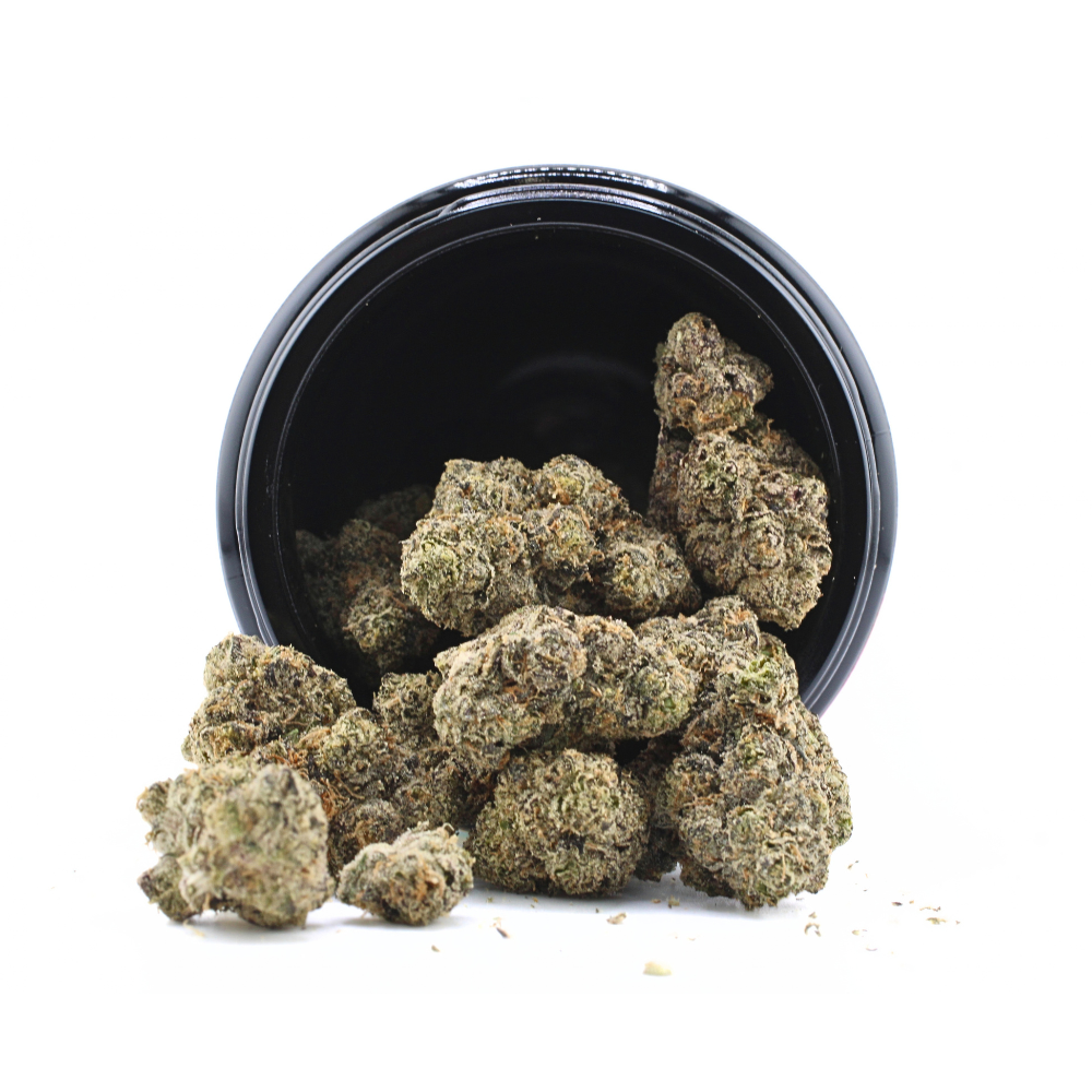 Lemon Cherry Zkittlez | THCa Flower | Reserve Batch - Shop Crysp