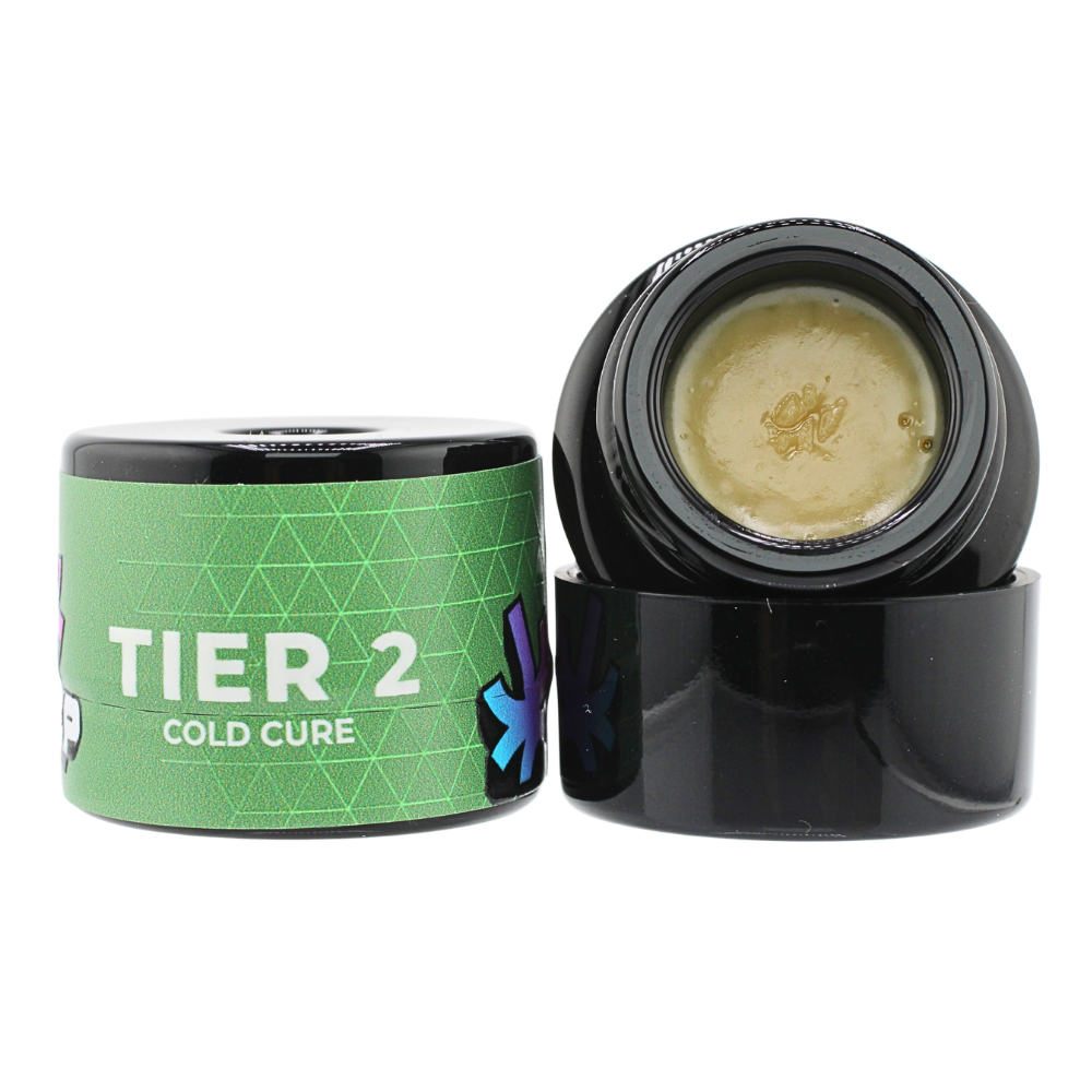 Moroccan Zowah | Cold Cure | Tier 2 - Image 2